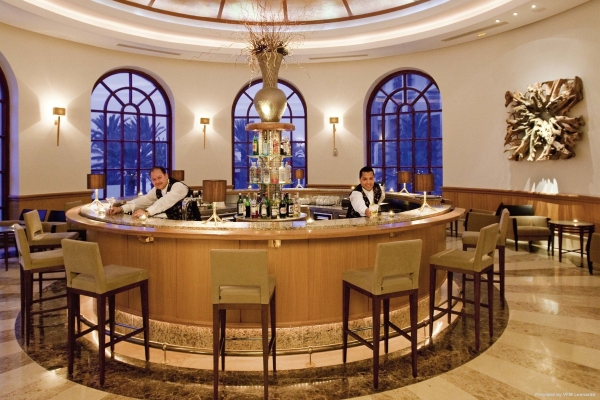 Hotel Movenpick Resort & Marine Spa Sousse